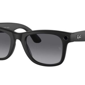 Gafas inteligentes Ray-Ban Meta con inteligencia artificial