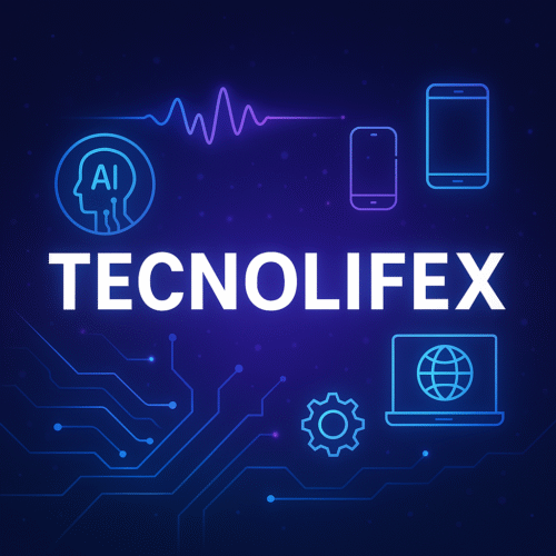 Tecnolifex – Innovación tecnológica, inteligencia artificial y futuro digital