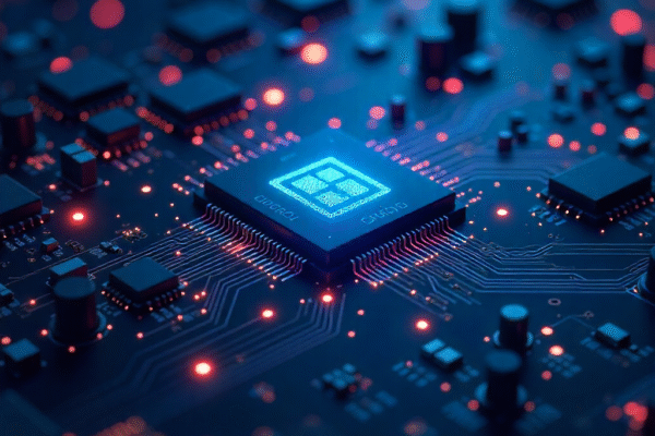 Los mejores componentes calidad-precio para PC en 2025 “Componentes de PC calidad-precio 2025: procesador, tarjeta gráfica, RAM y SSD.”