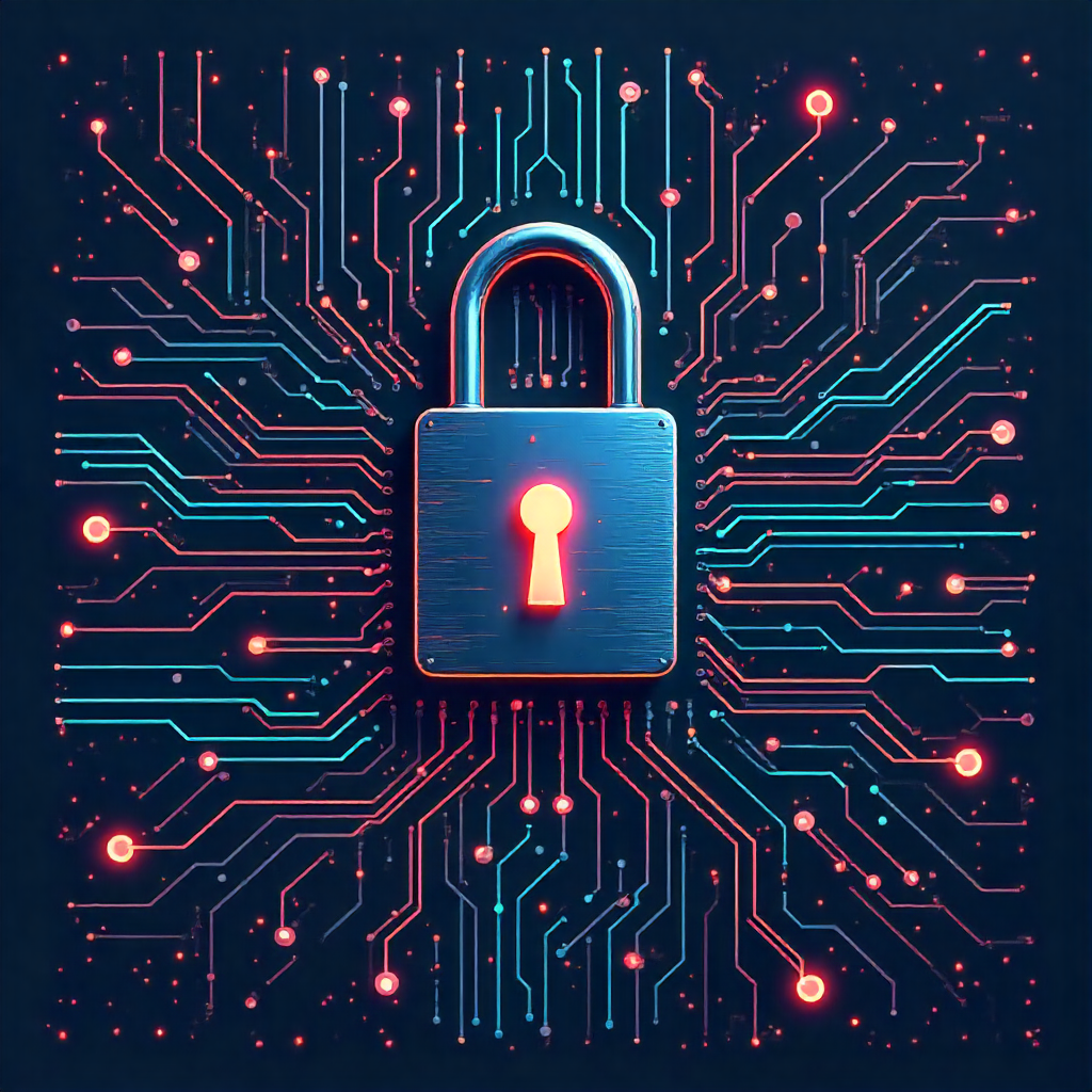 “MensajerĂa y almacenamiento cifrados para máxima privacidad”.